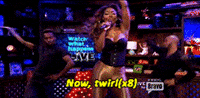 real housewives gone with the wind fabulous GIF by RealityTVGIFs