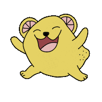 Dog Yes Sticker