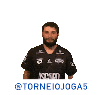 Futsal Spurs Sticker by Torneio Joga 5