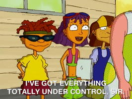 rocket power nicksplat GIF