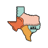 beaumontevents texas tx beaumont 409 Sticker