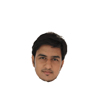 Myclick143 Sticker by BORN ON INSTAGRAM