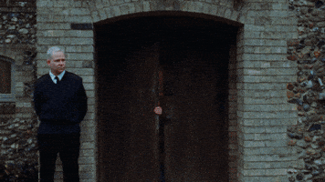 Rupert Grint A Little More GIF by Ed Sheeran