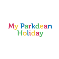 Uk Staycation Sticker by Parkdean Resorts