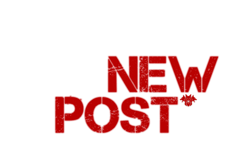 New Post Swipe Up Sticker by Cerberus Strength