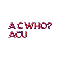 Sticker by acusport