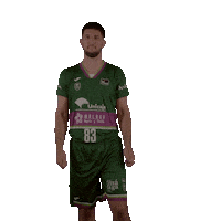Liga Endesa Ok Sticker by ACB