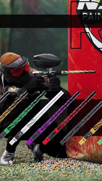 Paintball Restock GIF by HK Army