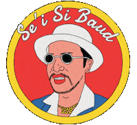 Swag Laughing Sticker by Kanosena