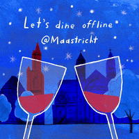 FlowMagazine flow offline maastricht digitaldetox GIF