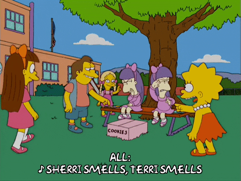 maggie simpson episode 3 GIF