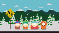 “SOUTH PARK: POST COVID” Exclusive Event Teaser