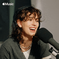 Happy King Princess GIF by Apple Music