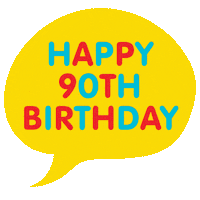 hormelkorea 스키피 스키피이벤트 스키피90주년 스키피생일상이벤트 Sticker