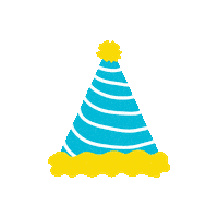 hormelkorea 스키피 스키피90주년 스키피이벤트 스키피생일상이벤트 Sticker