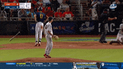 Cooper Hjerpe GIF by Oregon State Baseball