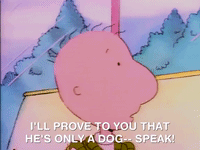 nicksplat doug GIF