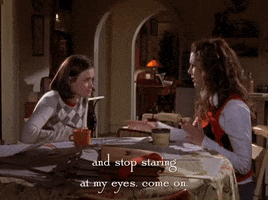 season 4 netflix GIF by Gilmore Girls 
