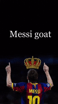 enayatperak messi goat GIF