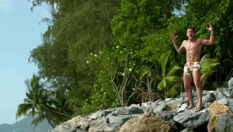 season 5 premiere GIF by Ex On The Beach