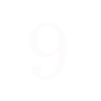 Number Sticker by mazistebuklai