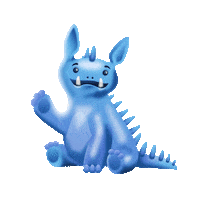 Locon Sticker by Bezpieczna Rodzina