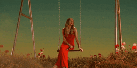 Kelsea Ballerini GIF by CMA Awards