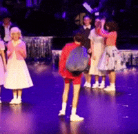 Scratchy GIF