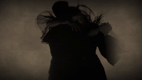 Last Dance Love GIF by Disturbed