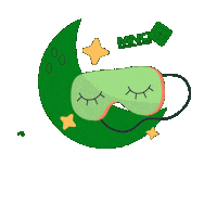 Mental Health Night Sticker by MNC Kapital Indonesia