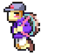 Game Love Sticker
