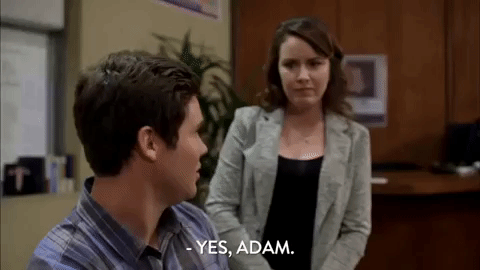 season 5 episode 1 GIF by Workaholics