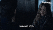 Looking Down Jennifer Aniston GIF by Apple TV+