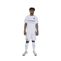 Benji Poza Sticker by FC Slovan Liberec