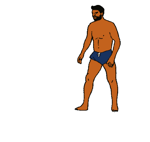 Sha Shabi Sticker