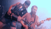 Heavy Metal GIF by Killswitch Engage