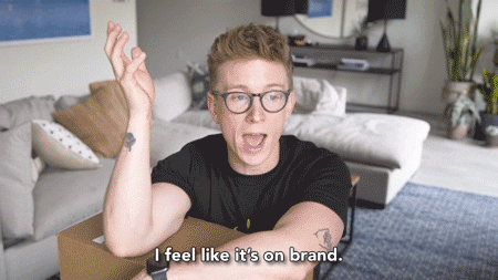 youtube underwear GIF by tyler oakley