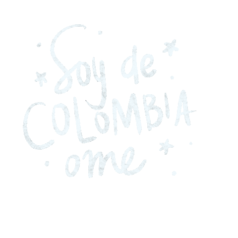 Colombia Colo Sticker