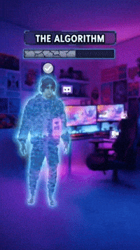 Trending Vibe GIF by Darwin