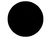 Gold Wow Sticker by Valentina Strabello