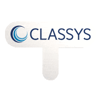 Picket Sticker by classys