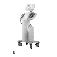 Ultraformer Sticker by ClassysHQ