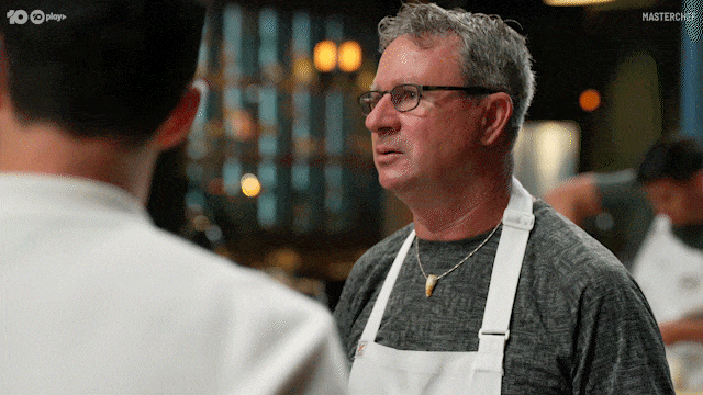 Deep Breath Australia GIF by MasterChefAU