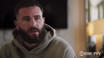 He's Another Opponent