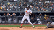Home Run Sport GIF by MLB