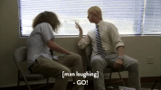 comedy central GIF by Workaholics