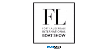Fort Lauderdale Yachts Sticker by FunAir