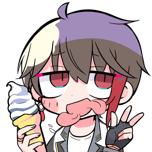 Aletokun giphyupload あれとくん Sticker