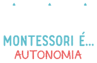 movelbrasperbambini montessori bambini mariamontessori movelbras Sticker