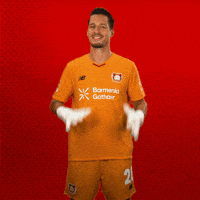 Well Done Applause GIF by Bayer 04 Leverkusen